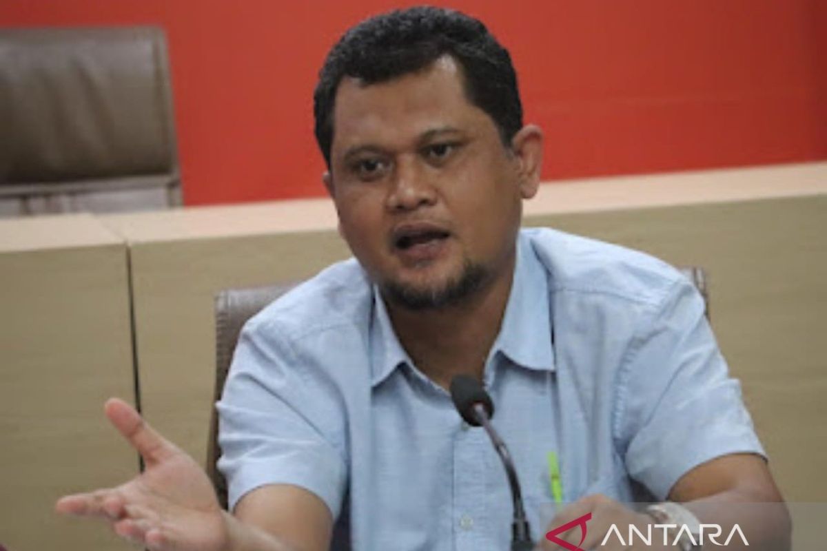 Pleno hari pertama KPU NTB tanpa hambatan