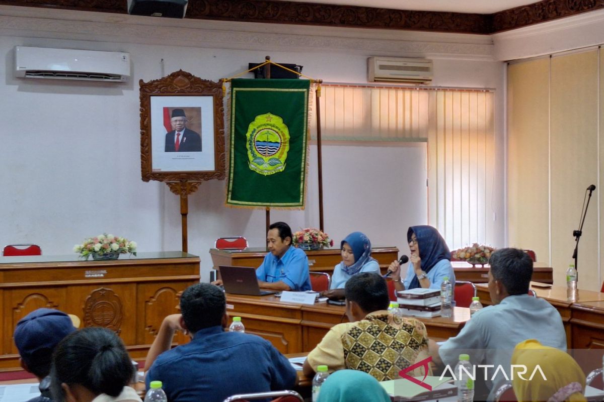 Pemkab Bantul salurkan bantuan pemberdayaan masyarakat untuk 933 pedukuhan