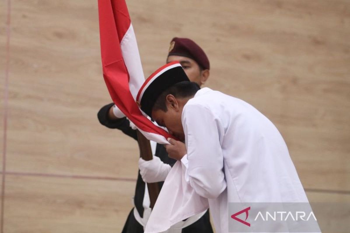 Tantangan penanganan terorisme pada masa pemerintahan baru