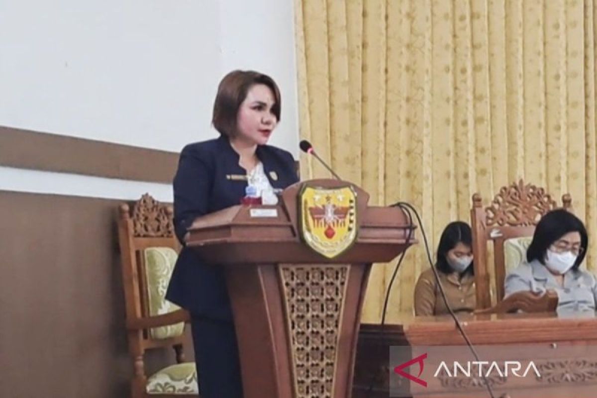 Legislator Gumas minta edukasi masalah pasung digencarkan