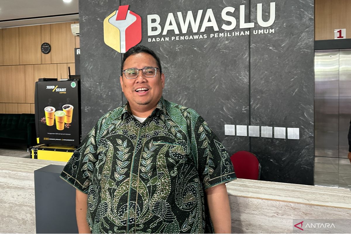 Bawaslu RI  cek dugaan penggelembungan suara di Bogor