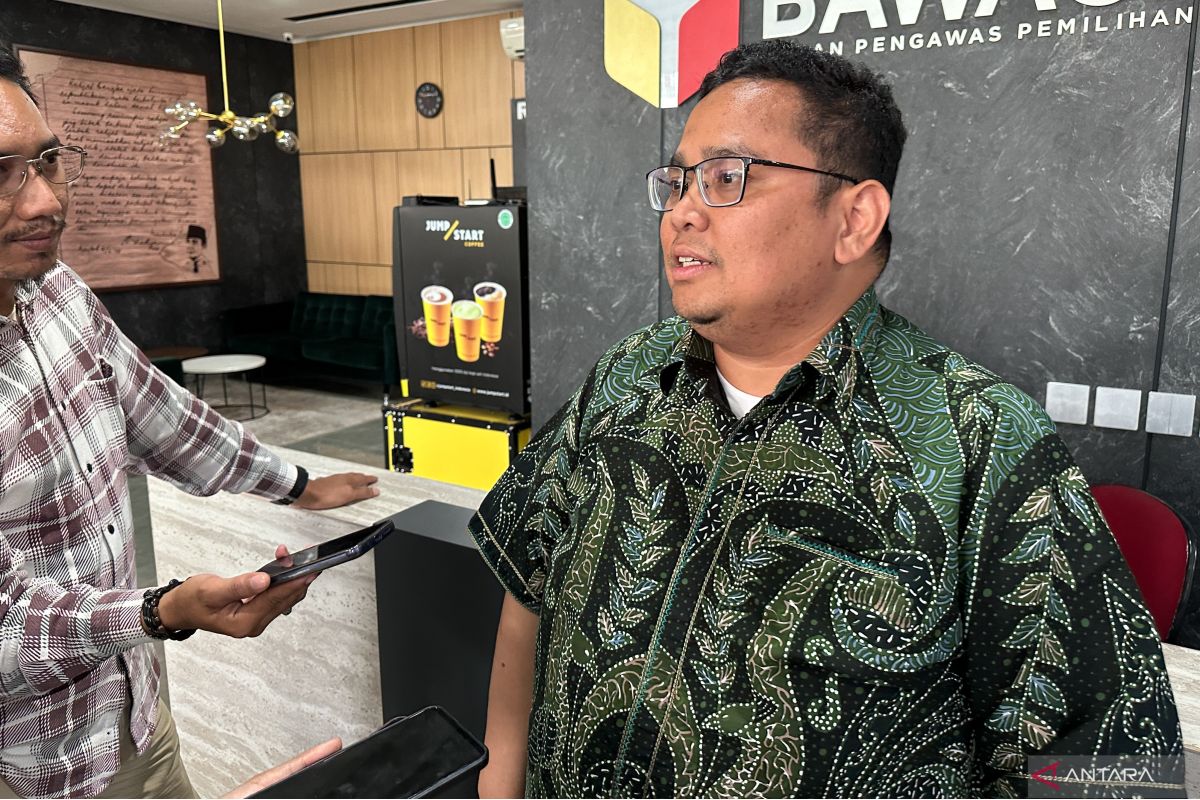 Bawaslu sebut dugaan penggelembungan suara tidak hanya PSI