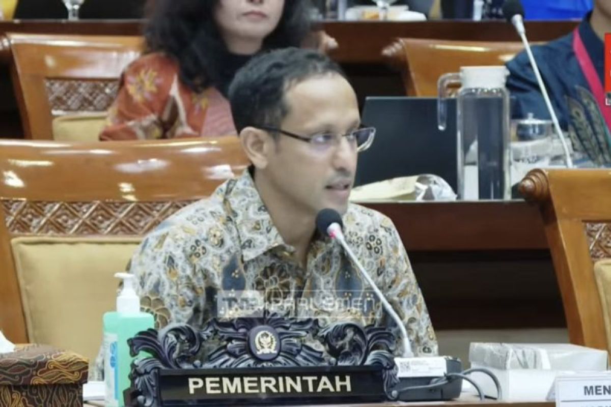 Mendikbudristek : Guru Penggerak agen perubahan dalam transformasi pendidikan