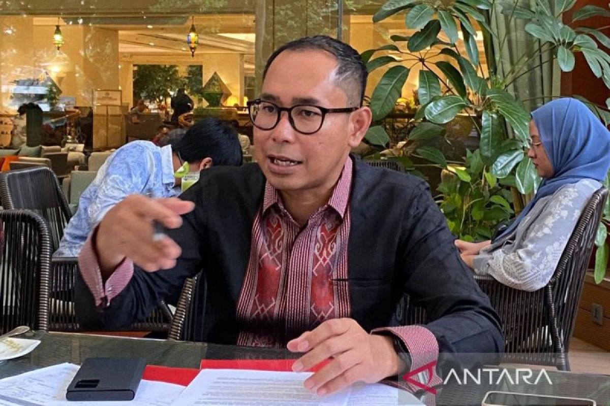 169 anak PMI telantar di Taiwan-UAE dipulangkan ke RI