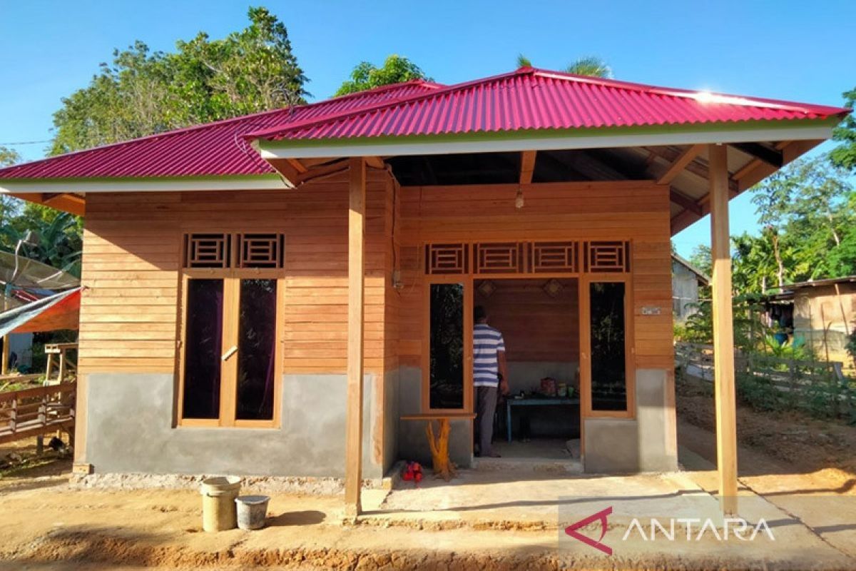 Beberapa cara untuk meningkatkan ketahanan rumah di daerah tropis