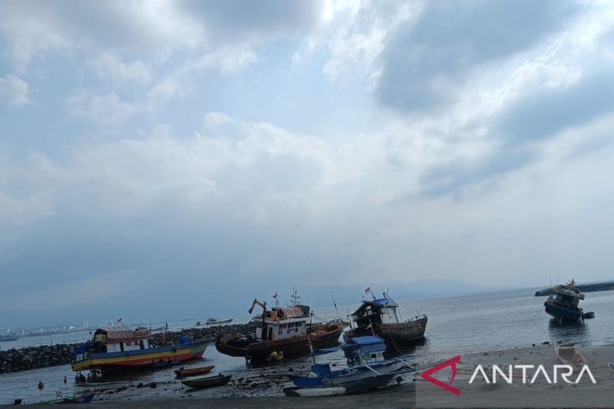 BMKG: Kecepatan angin  tertinggi berpotensi terjadi di Laut Sulawesi