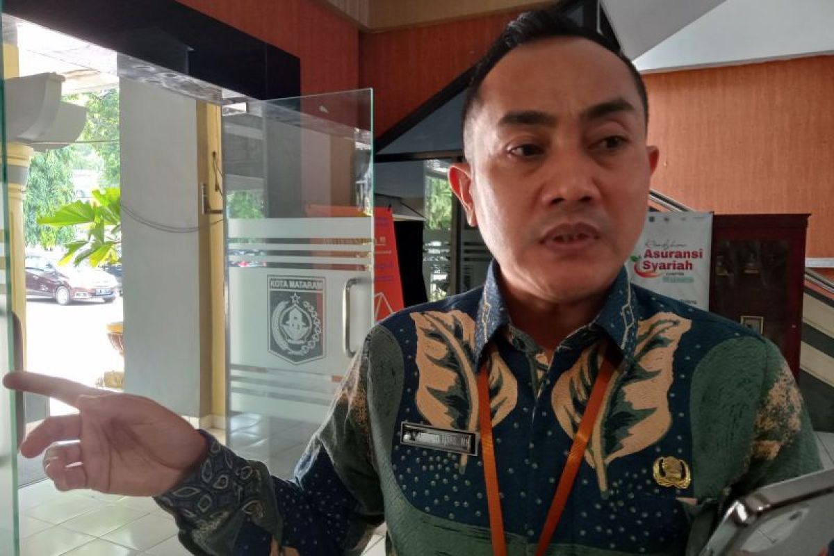 Kasus DBD di Mataram alami peningkatan