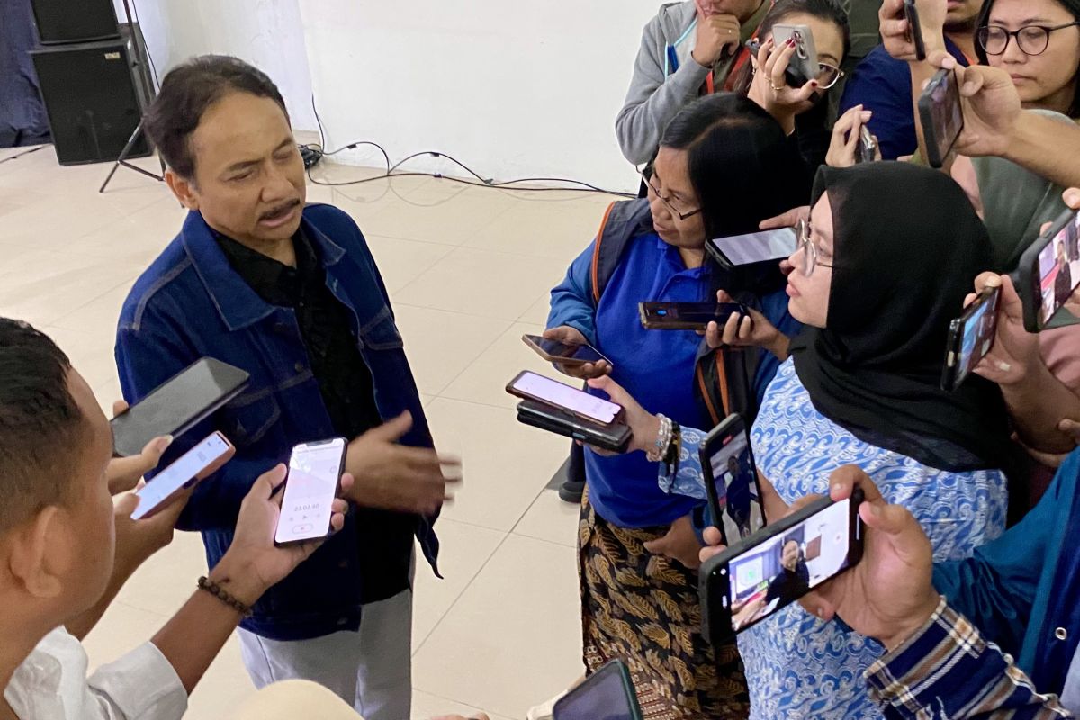 Ketua MK Suhartoyo tegaskan hakim tak boleh cawe-cawe dalam pembuktian di PHPU