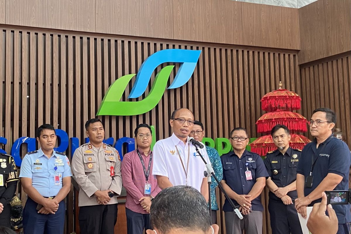 AirNav beroperasi meski bandara Bali tutup saat Nyepi