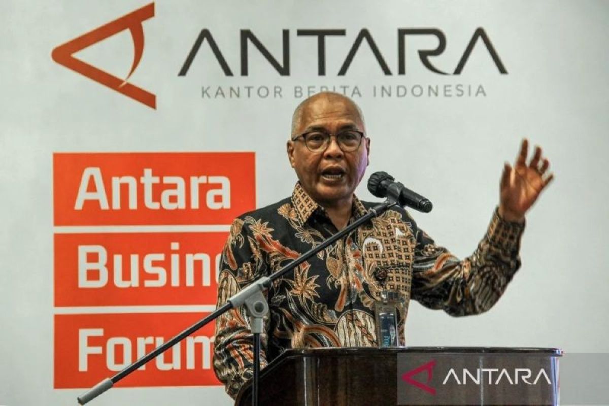 Perum ANTARA gelar mudik gratis via kereta api 2024