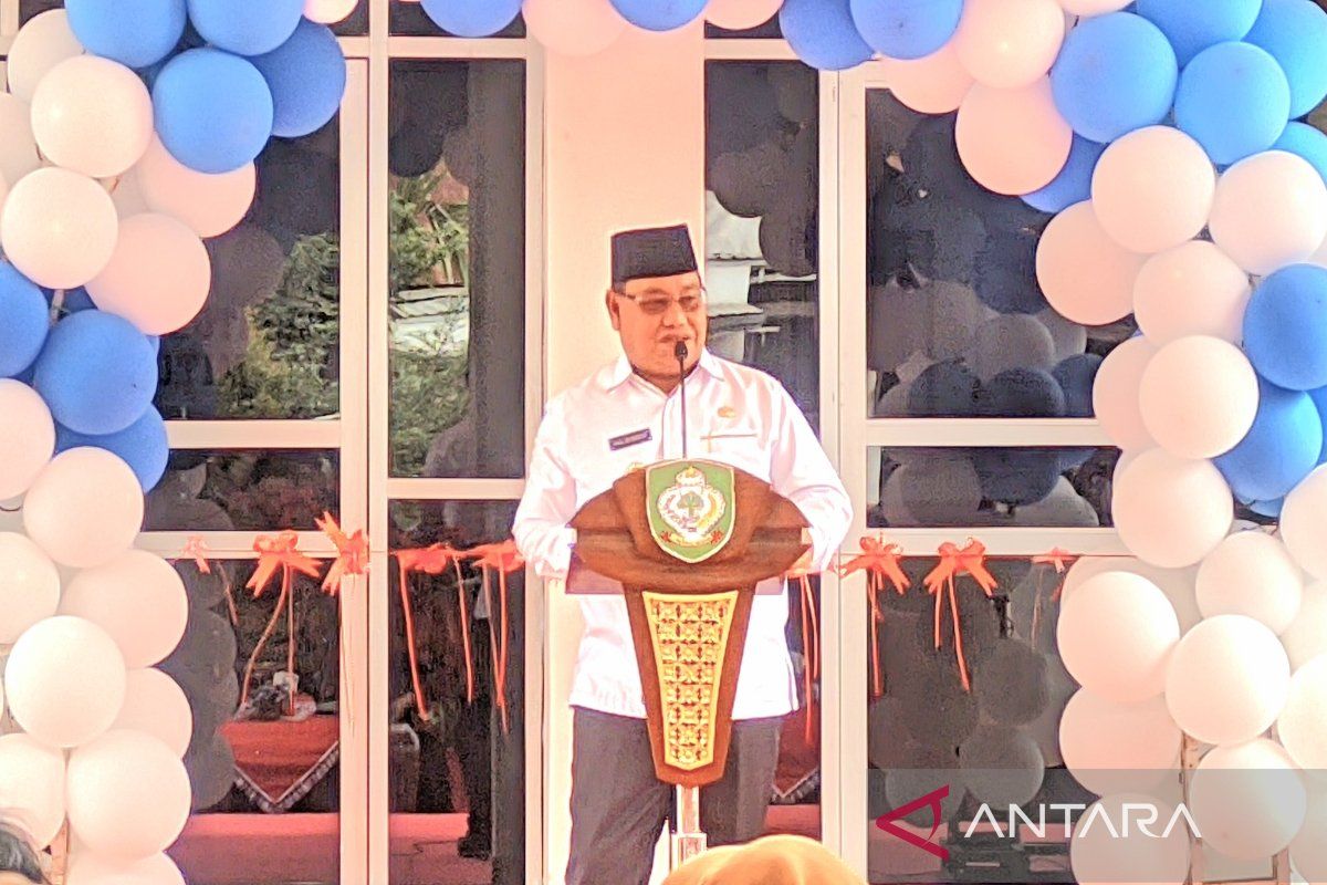 Bupati Kotim upayakan bantuan modal usaha untuk warga miskin