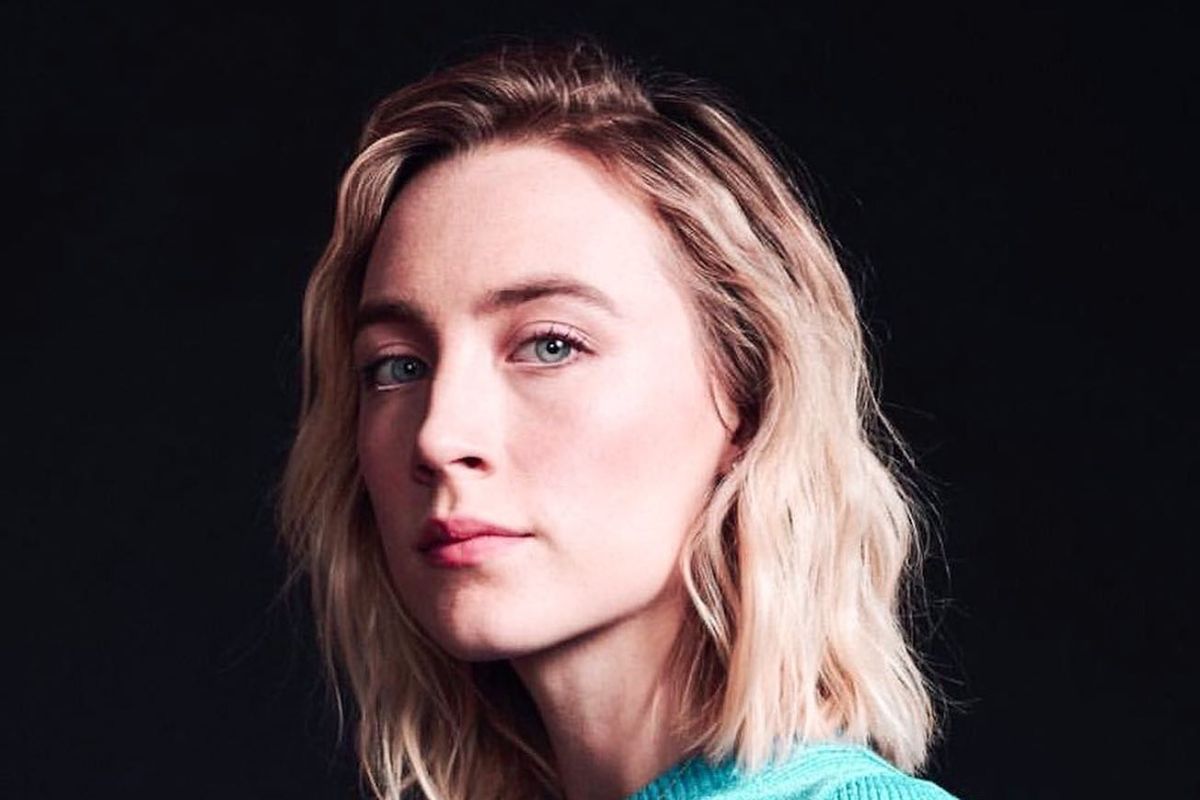 Saoirse Ronan Perankan Linda McCartney di Film Biografi The Beatles