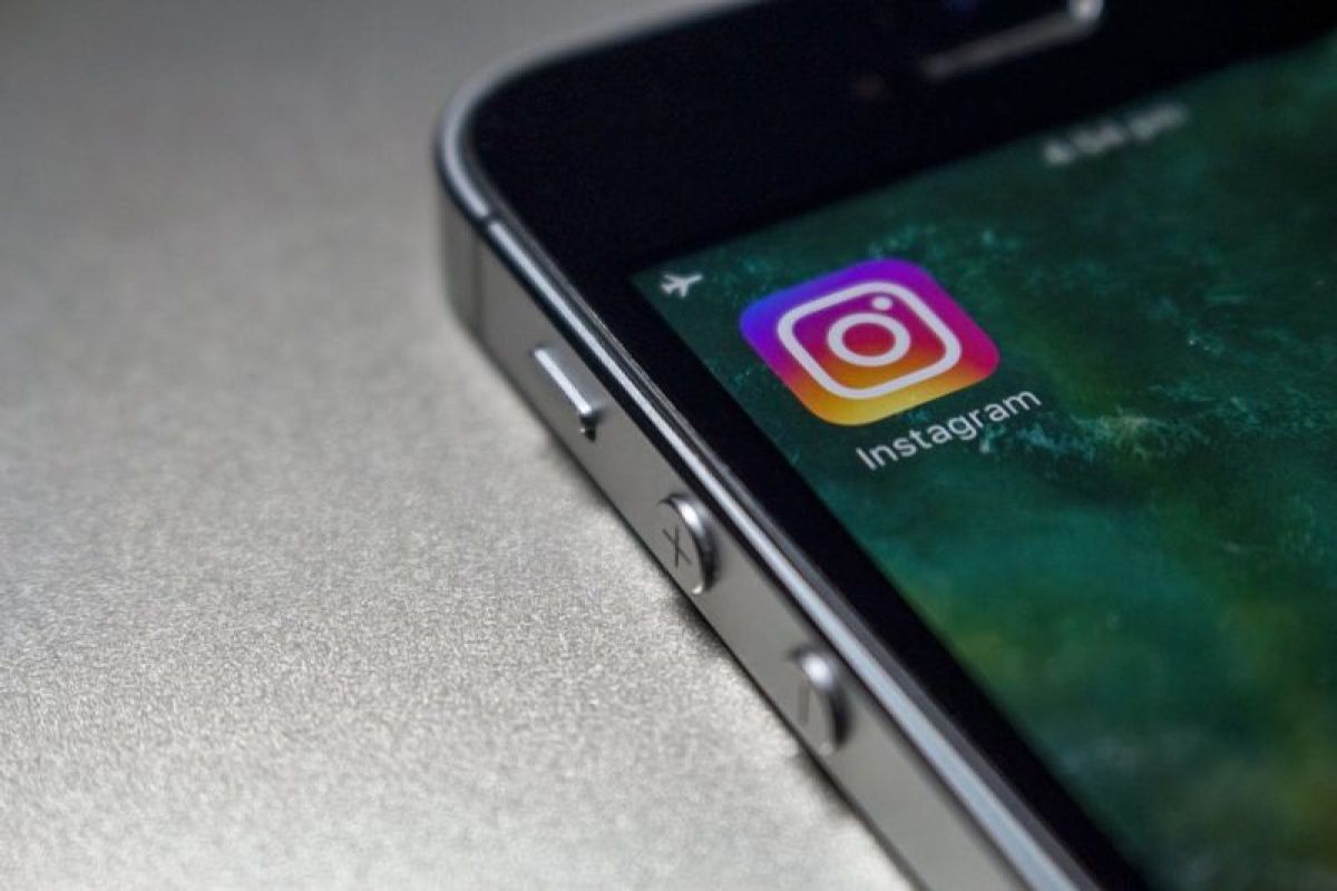 Kini fitur pencegahan 'sextortion' pada remaja hadir di Instagram