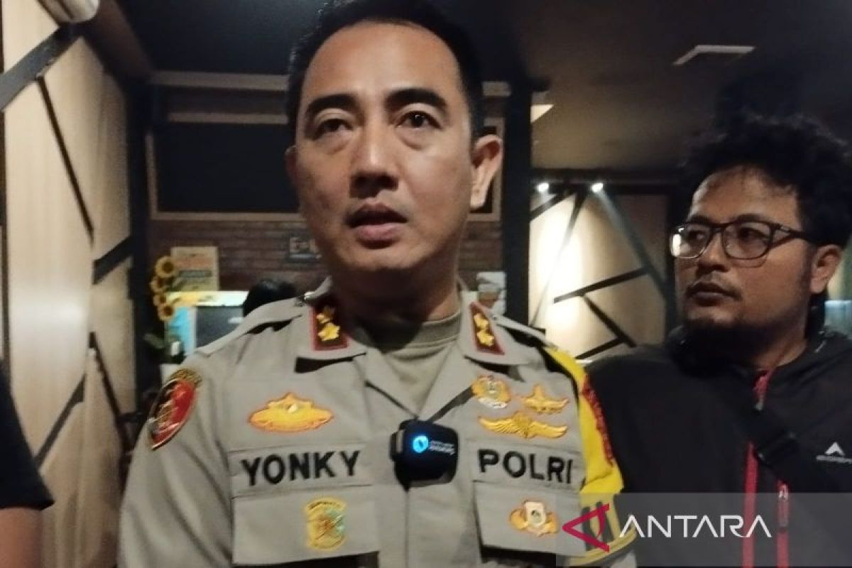 Polres  larang masyarakat nyalakan petasan selama Ramadhan