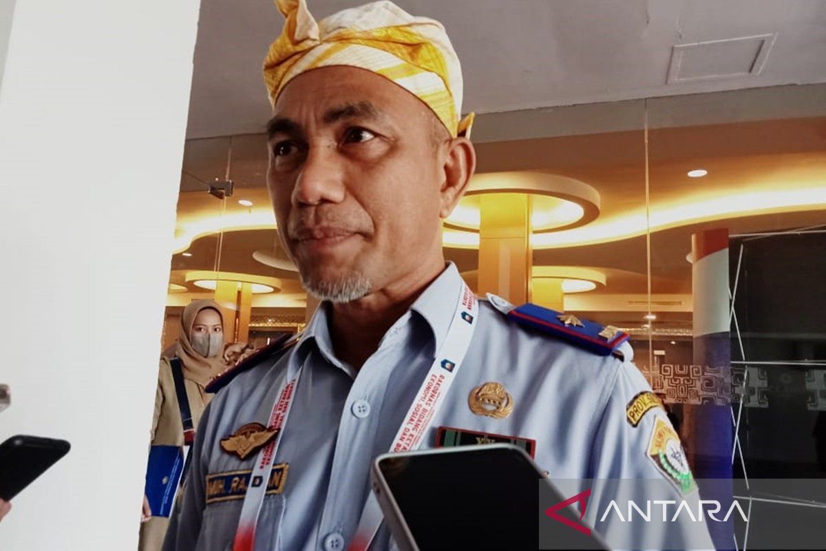 Dishub Sultra tambah penyeberangan kapal Ferry selama Ramadhan 1445 H