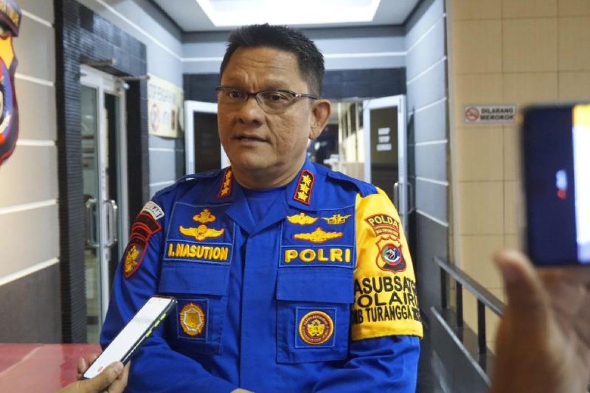 Polairud Polda NTT disiagakan hadapi cuaca ekstrem