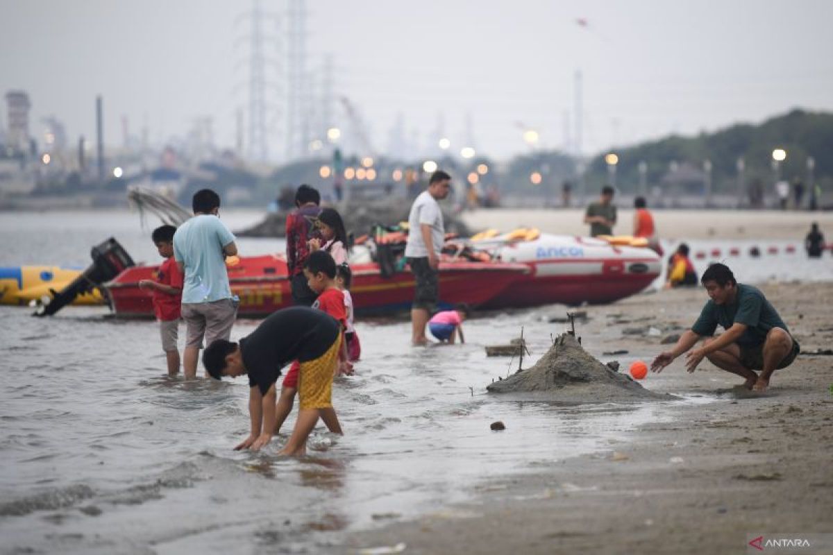 Ancol perkenalkan biota baru di Sea World