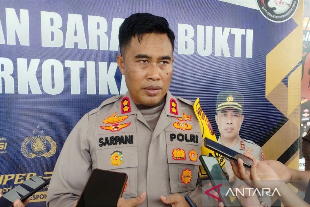 Kapolres Kotim imbau masyarakat waspadai penipuan mencatut pejabat