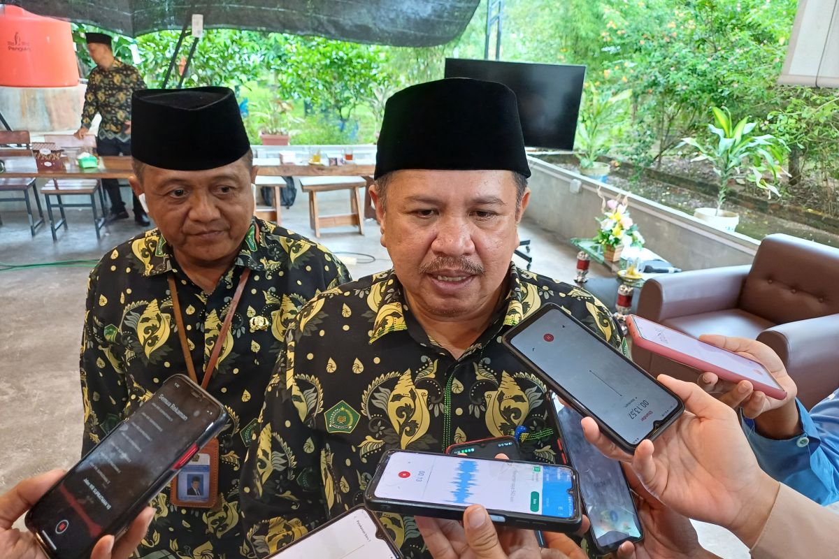 Kemenag Kepri: Batas akhir sertifikasi produk wajib halal adalah 17 Oktober 2024