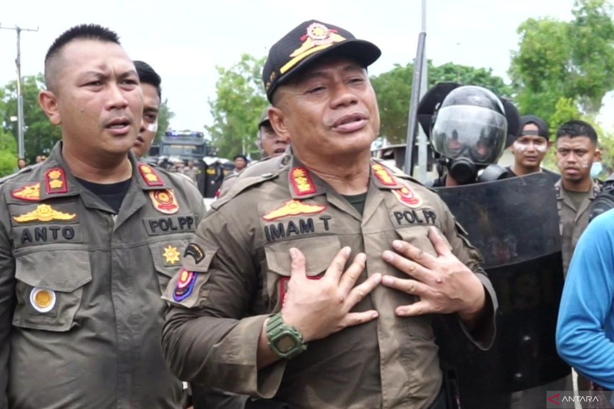 Tempat hiburan malam di Batam langgar aturan operasional saat Ramadhan