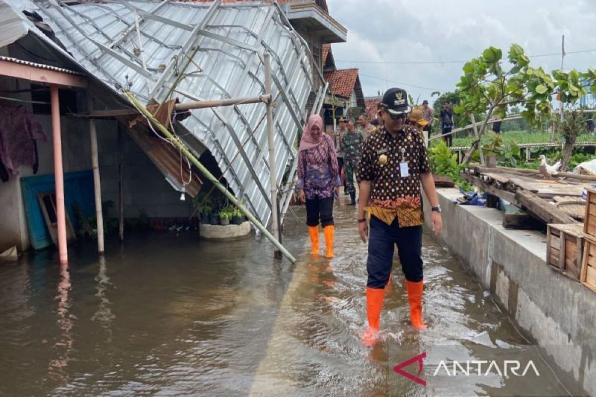 Pemkot Pekalongan waspada cuaca ekstrem