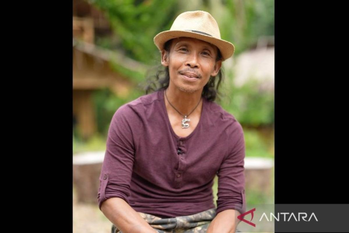 Aktor Yayan Ruhian bagi kesan istimewa kala tiba bulan Ramadhan