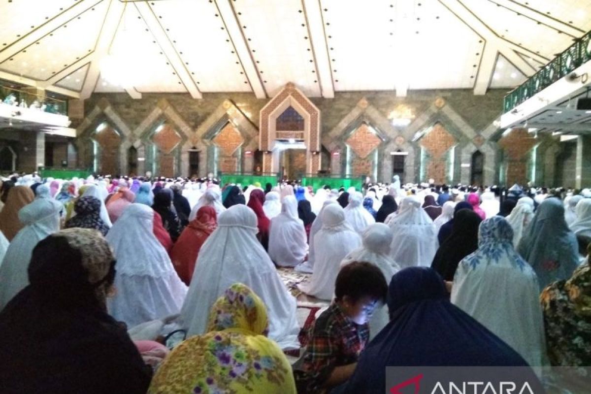 Ramadhan tanpa libur sekolah agar ilmu dunia dan akhirat sama didapat