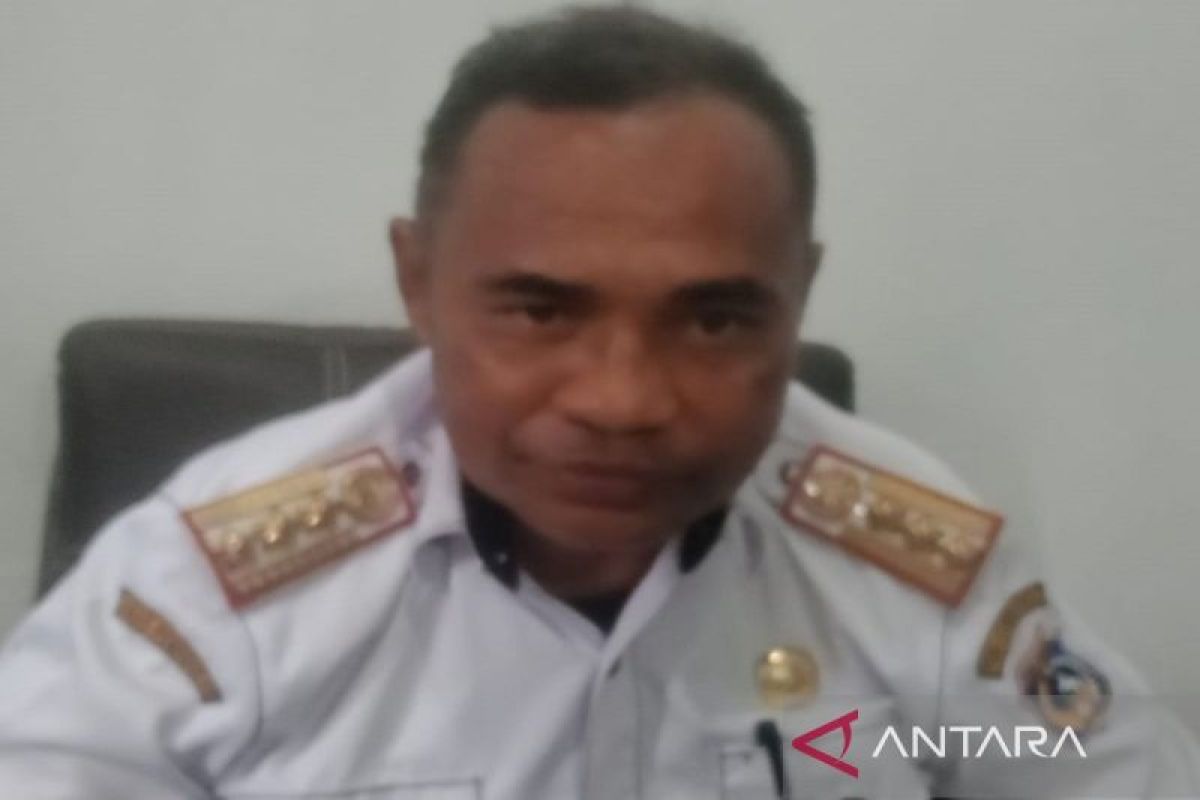 DKP Muna Barat siapkan bantuan Rp1,3 miliar untuk fasilitas nelayan