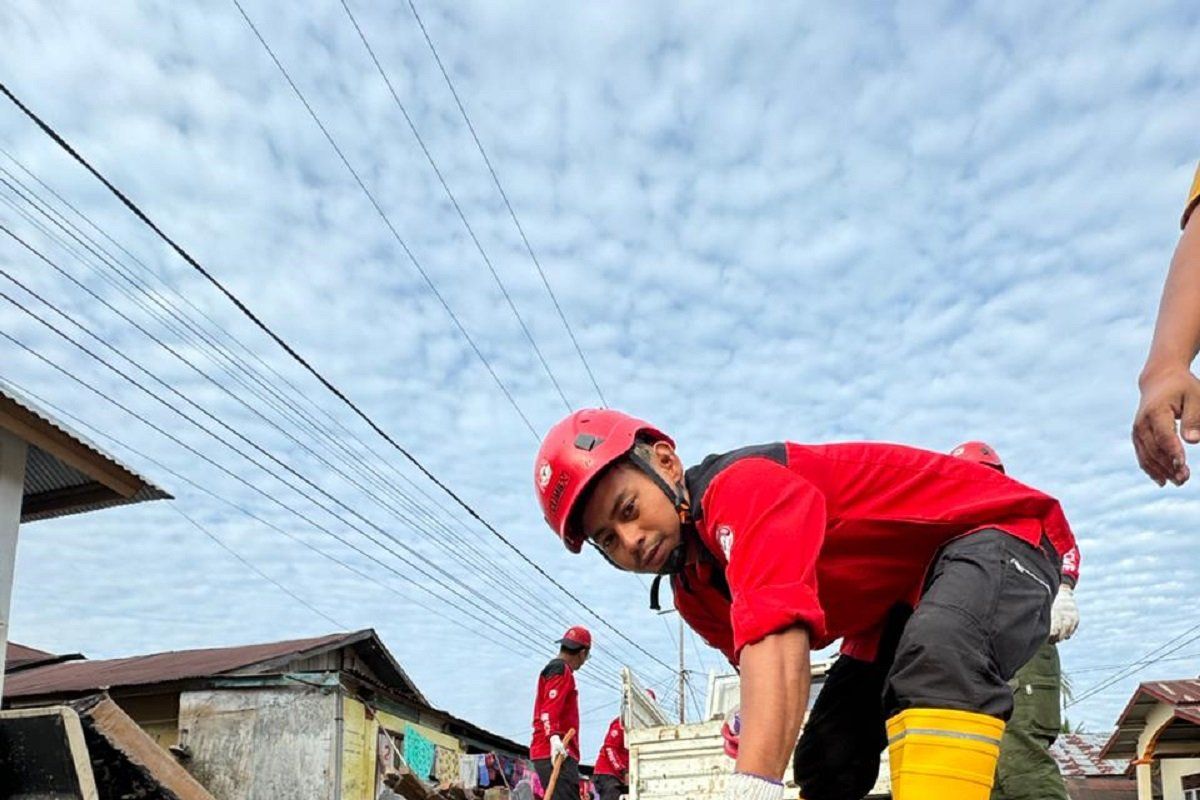 Semen Padang Group kirim lagi bantuan ke Pessel