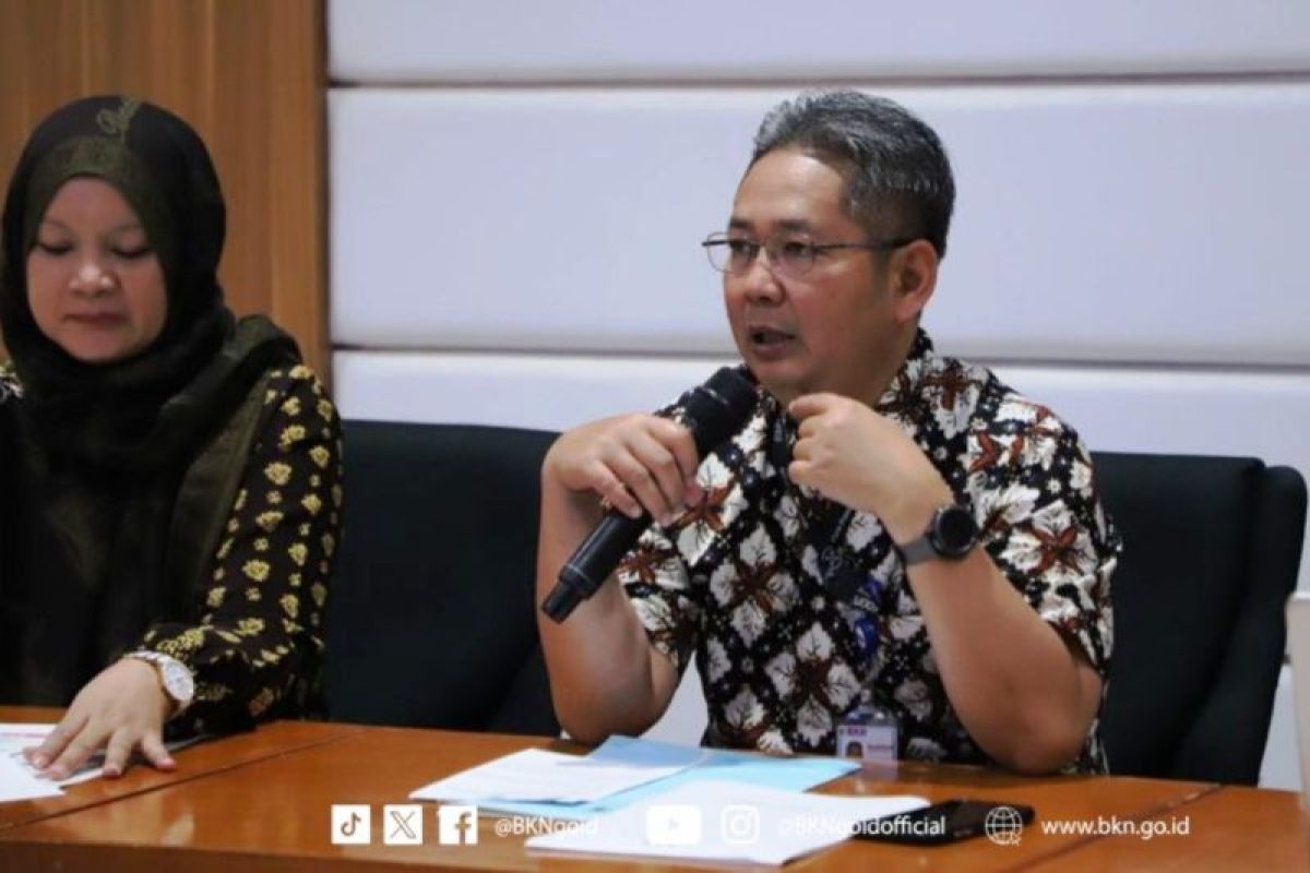 Durasi "cuti ayah" ASN tergantung lamanya perawatan di RS