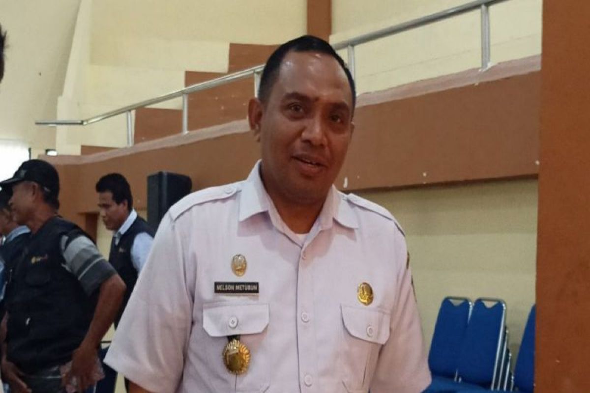 Dinas TPH Provinsi Sulteng ingatkan distributor salurkan pupuk tepat sasaran