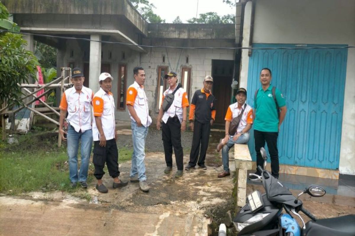 Pemkab Batang-ORARI tingkatkan layanan komunikasi hadapi bencana