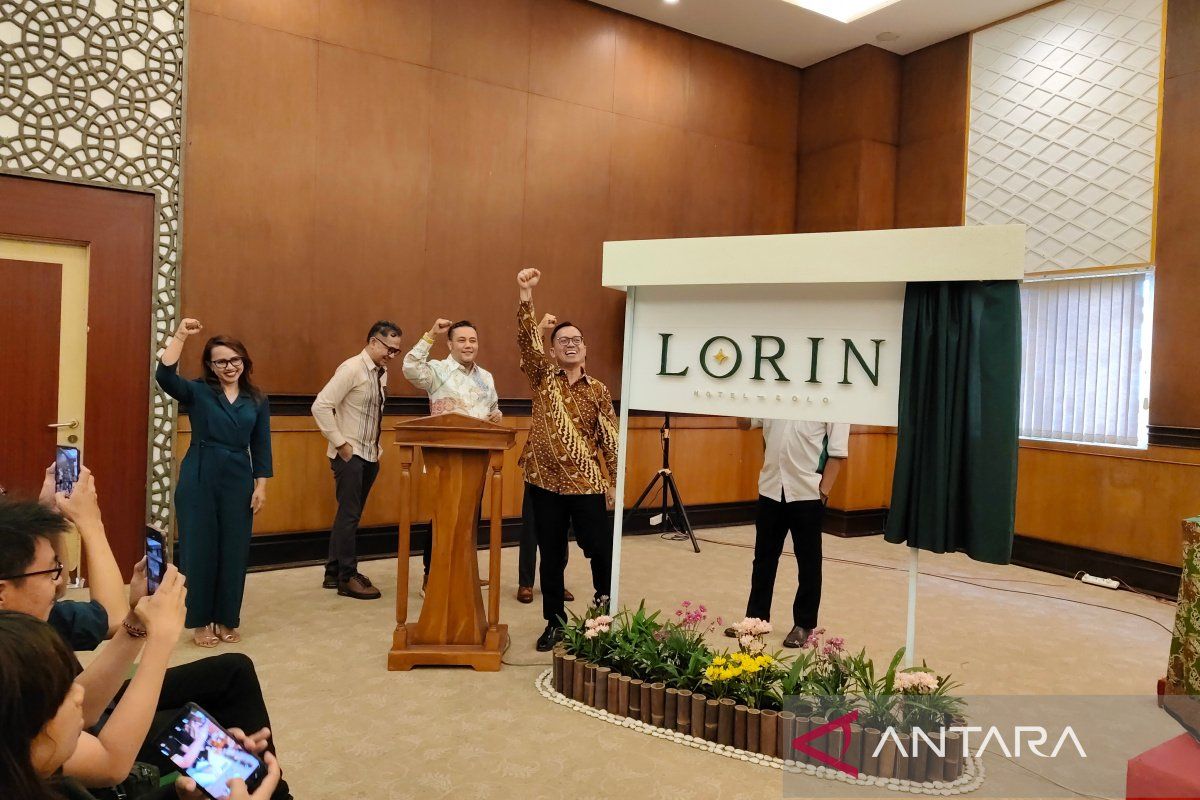 Sejumlah hotel di Solo Raya bersiap hadapi lonjakan tamu  Lebaran