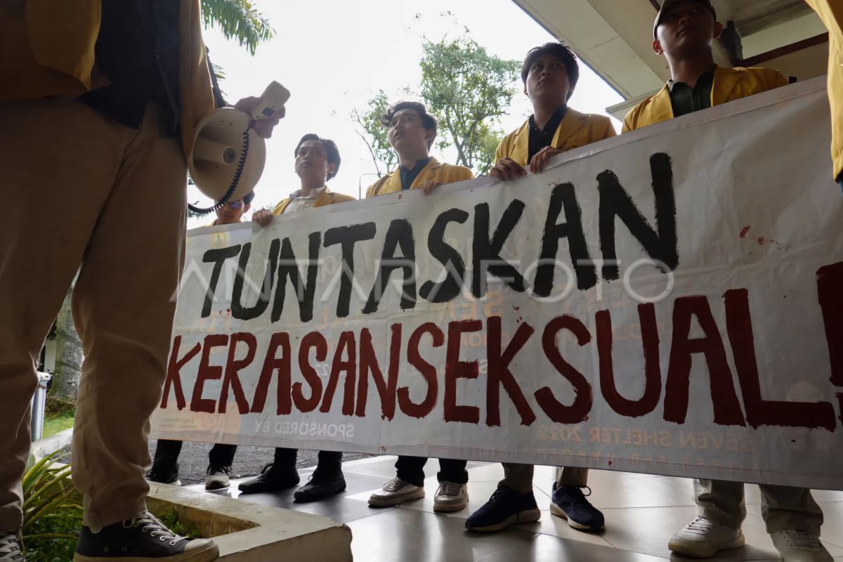 Komnas Perempuan: Kasus kekerasan seksual paling sulit dibuktikan