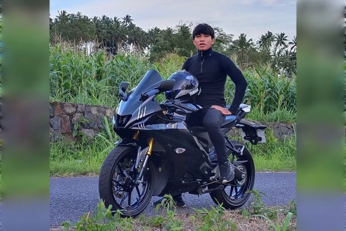 Keunggulan generasi terbaru R Series, bikin pecinta R15 Connected makin gemar touring