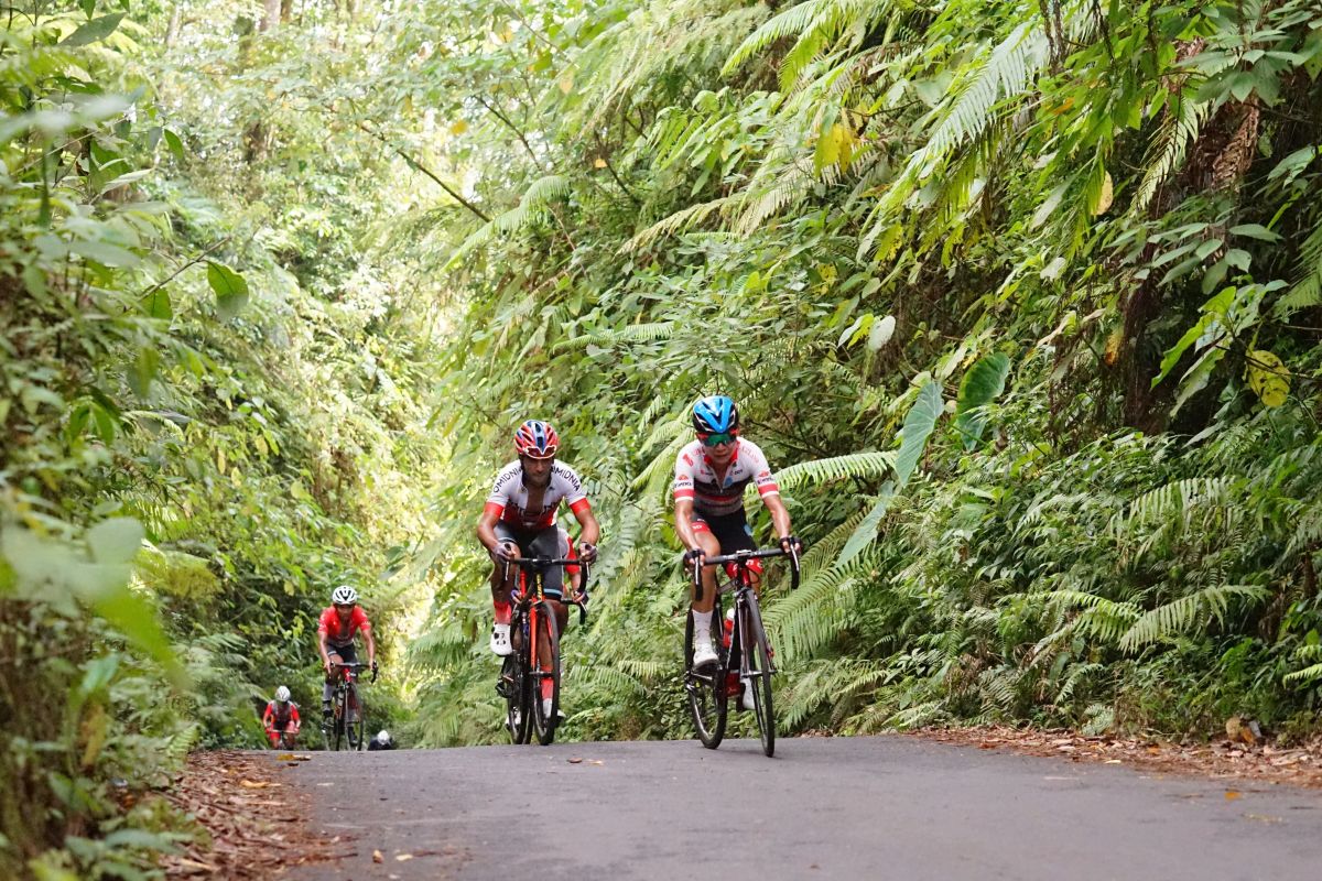 Banyuwangi kembali gelar International Banyuwangi Tour de Ijen