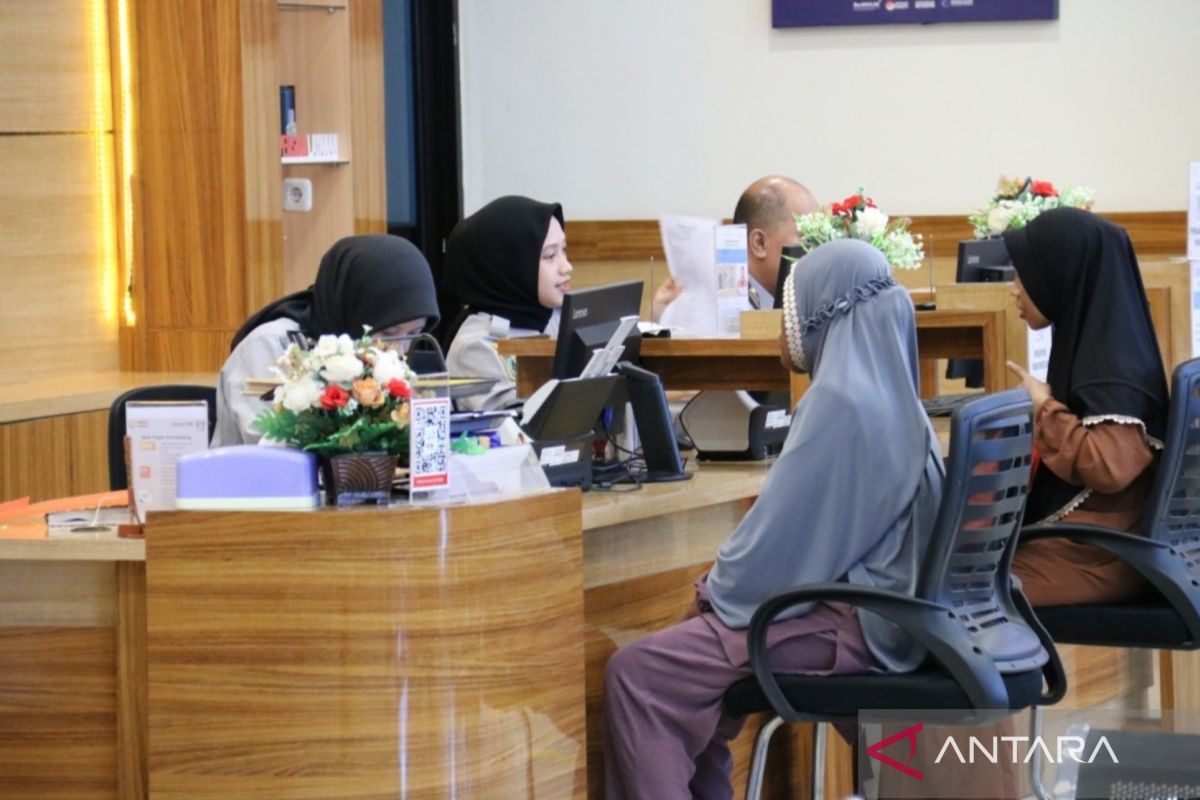 Imigrasi Banggai komitmen bangun jembatan antara keamanan dan kemajuan ekonomi