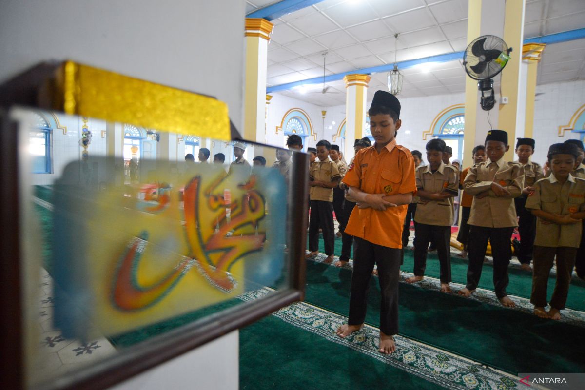 Bacaan dzikir dan amalan shalat Dhuha yang membawa keberkahan hidup