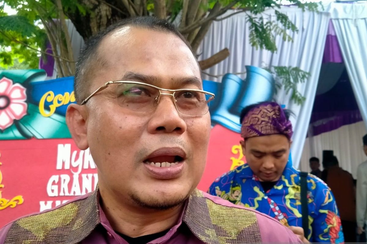 Pemprov NTB jamin ketersediaan bahan pokok aman hingga Lebaran