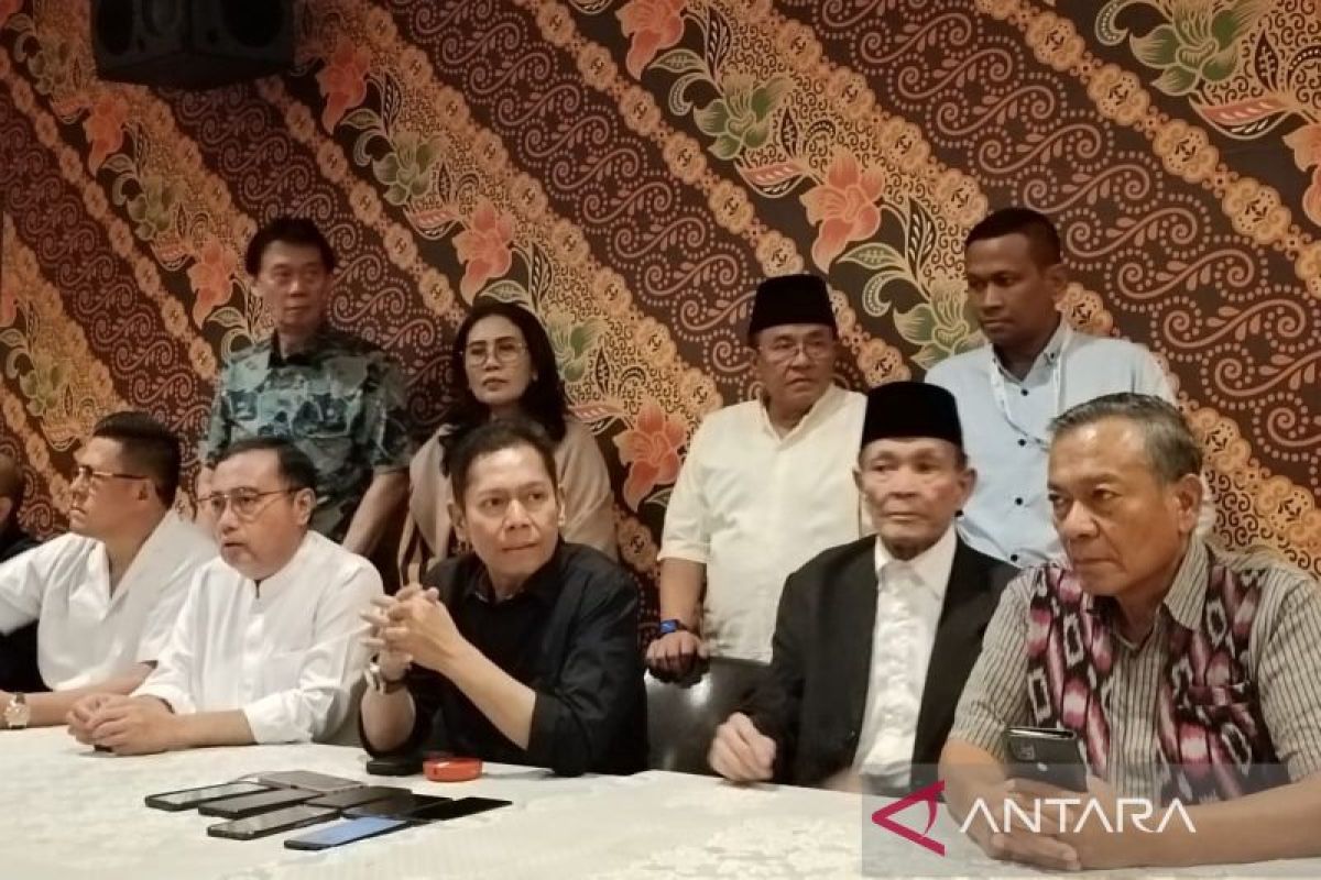 DPR RI segera mengganti Anggota DPR yang jadi menteri