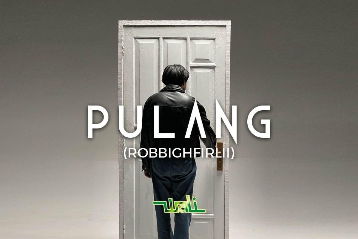 Wali rilis single religi "Pulang (Robbighfirlii)"