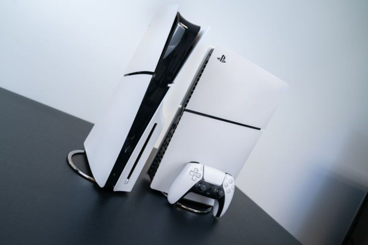 Sony Berencana Meluncurkan PS5 Pro Lebih Cepat, Tahun 2024 Segera Menanti.