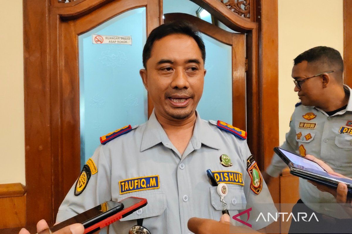 Dishub Surakarta: Jelang Lebaran Viaduk  Gilingan buka kembali