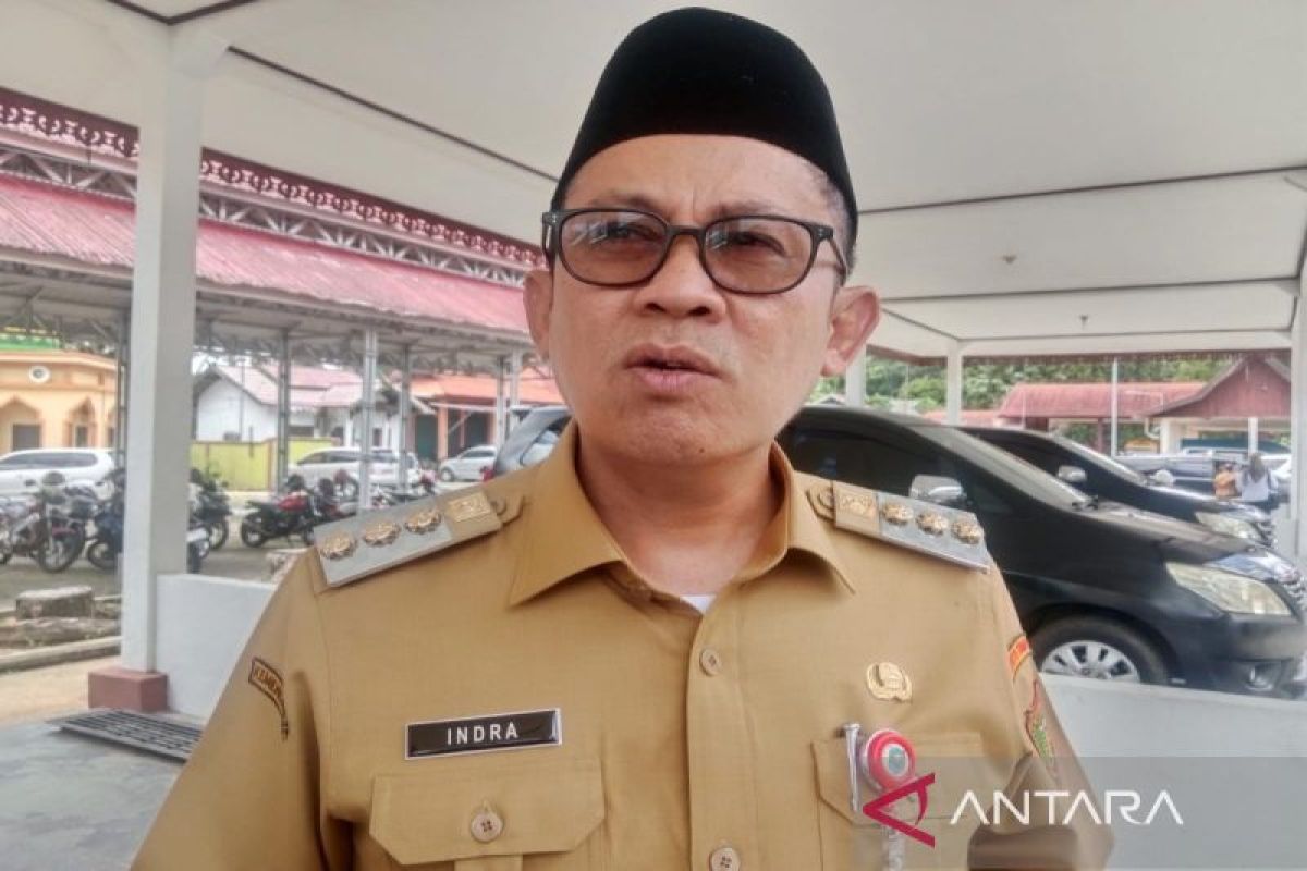 Penjabat Bupati Bartim siap turun tangan cari solusi kendala pembangunan