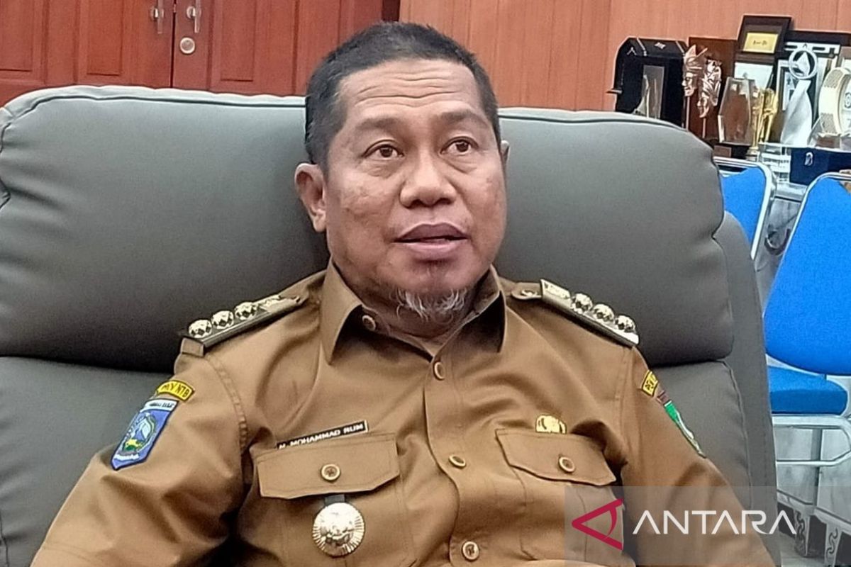 Pj Wali Kota Bima mendukung penyelenggaraan Pilkada berkualitas