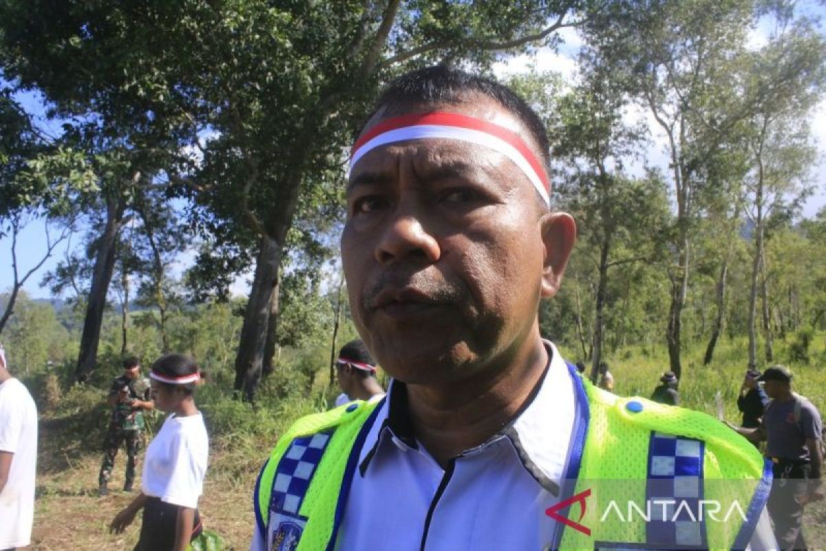 DLH Jayapura: Perda perlindungan Cycloop harus diterapkan kehidupan masyarakat