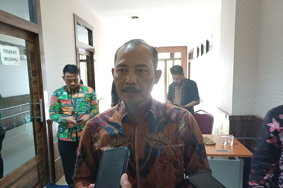 Kepri jadi percontohan pengadaan barang ekolabel berkelanjutan