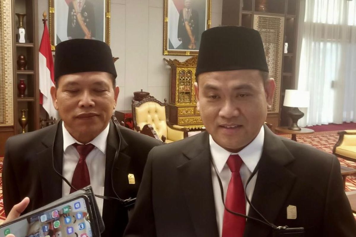 Sepanjang 2023, BPR Sumsel salurkan kredit Rp168 miliar