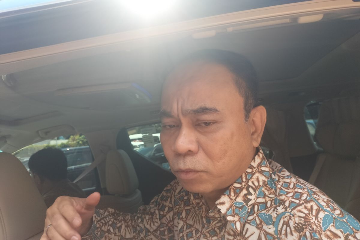 Budi Arie legowo jika tidak dijadikan menteri di era Prabowo-Gibran 