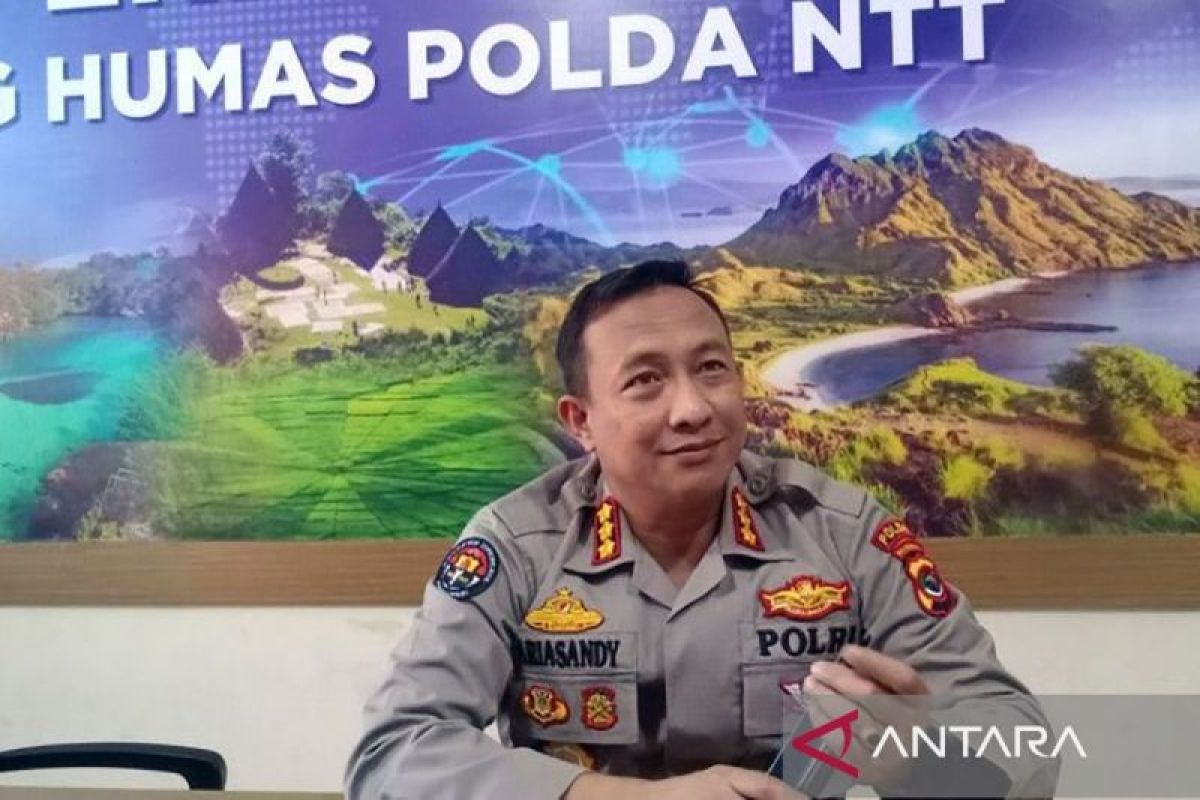 Polda NTT antisipasi terjadinya unjuk rasa usai penetapan hasil pemilu 2024